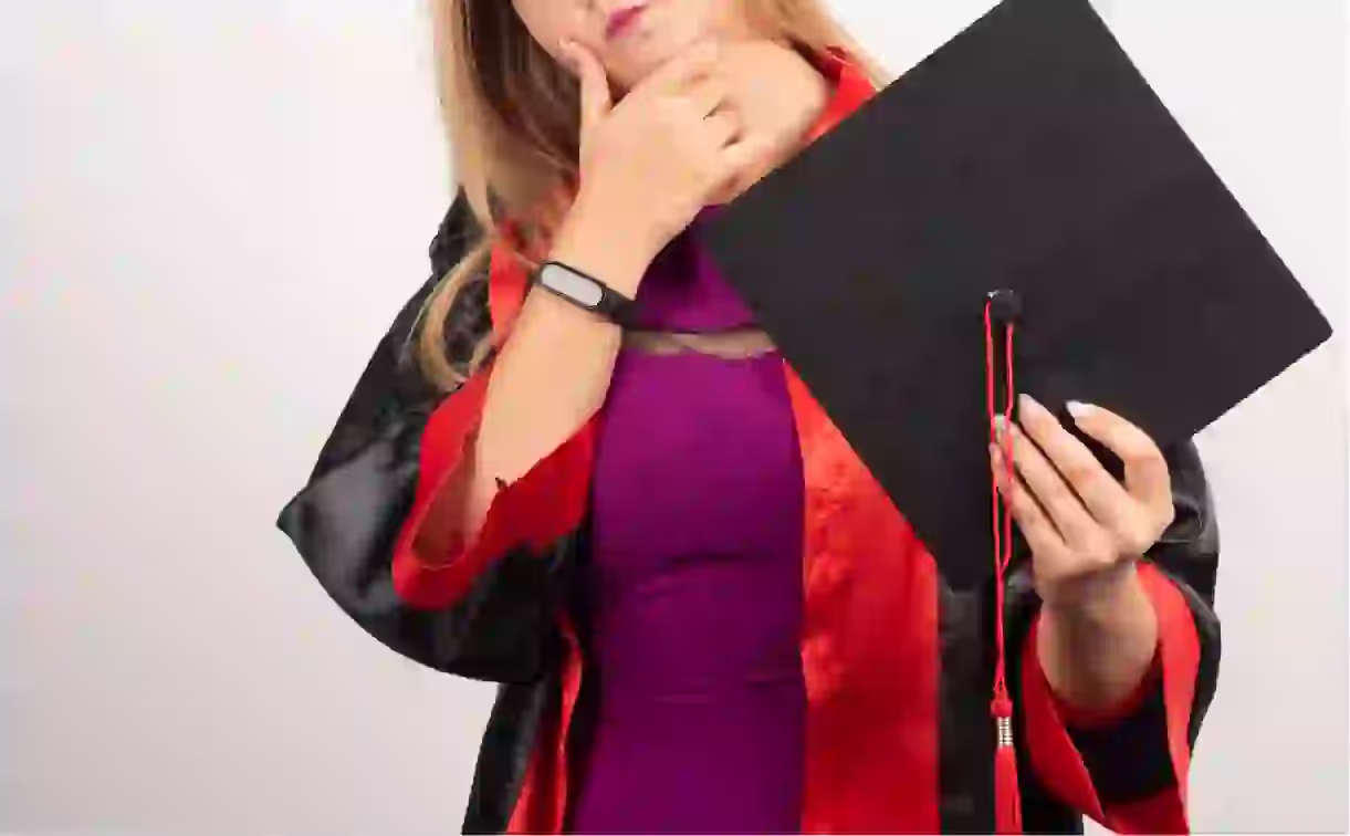 The Degree Situation