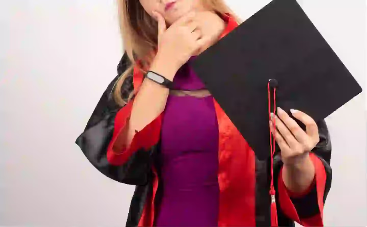 The Degree Situation